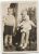Hay/Hamilton 1946.  Laurence, and Daphne with Murray.