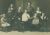 Hamilton/Murphy. William and Mary Hamilton and family, Gore, c1912. 