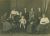 Hamilton/Murphy. William and Mary Hamilton and family, Gore, c1922. 